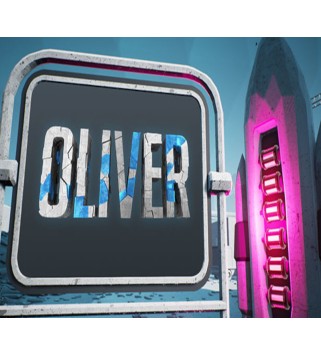Oliver Steam Key GLOBAL